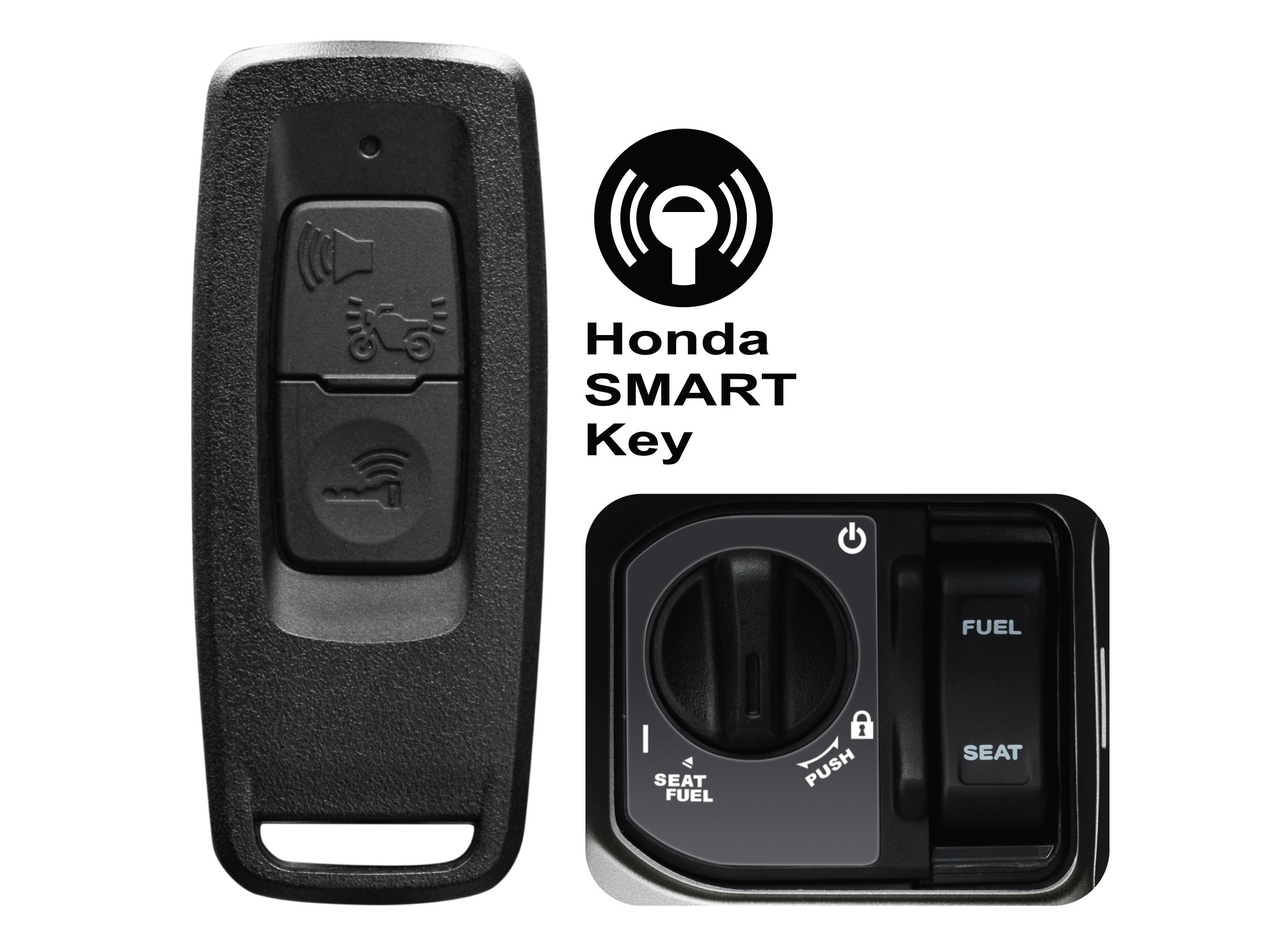 Xe Máy Honda LEAD phiên bản đặc biệt 2023