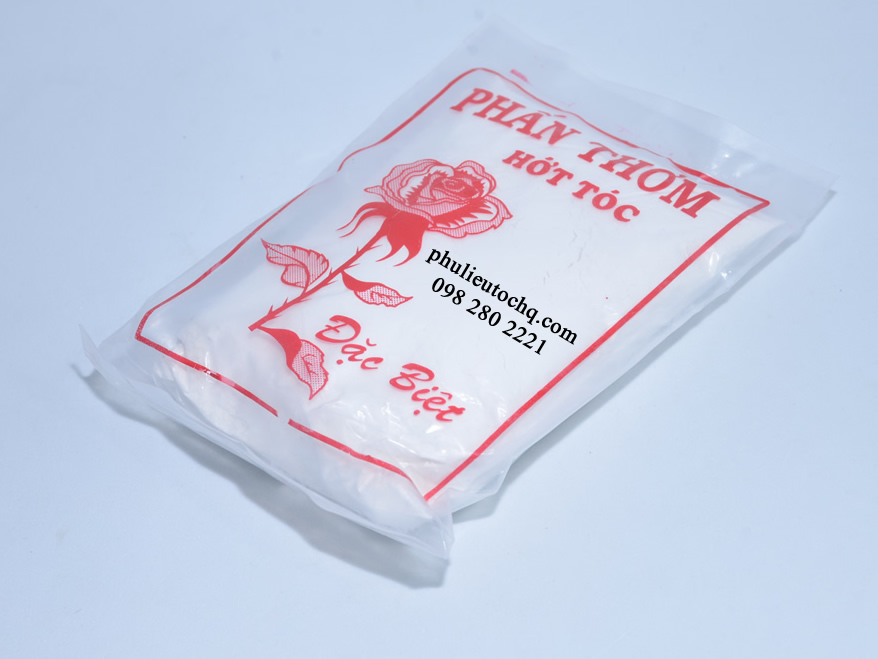 Phấn Hớt Tóc