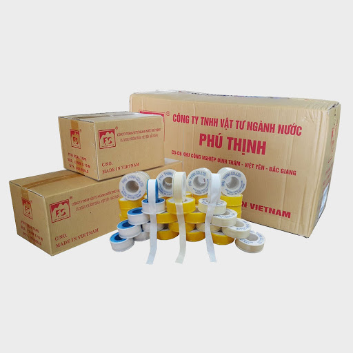 Combo 10 cuộn băng tan,cao su non Phú Thịnh