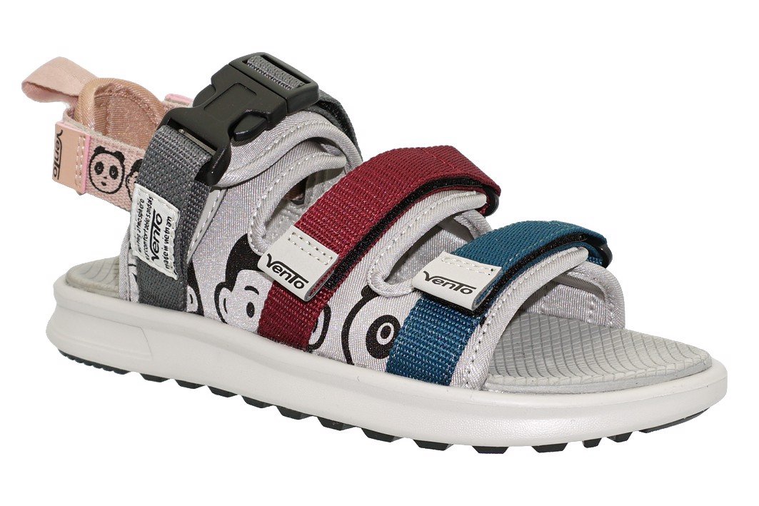 Sandal Vento Cao Cấp Xuất Khẩu NB-80
