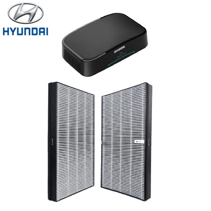 Tấm lọc, màng lọc không khí dùng cho máy lọc không khí Hyundai/ C-36