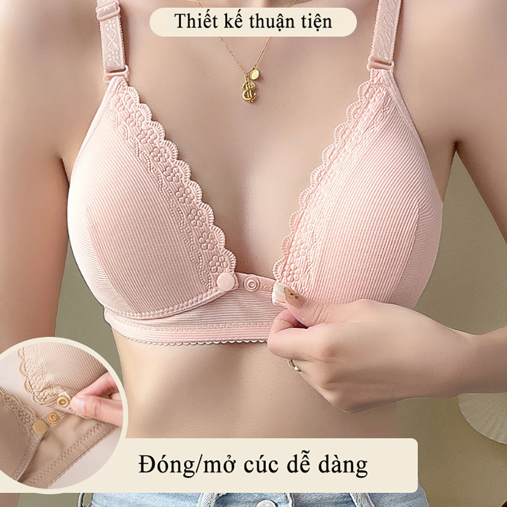 Áo ngực bà bầu 288
