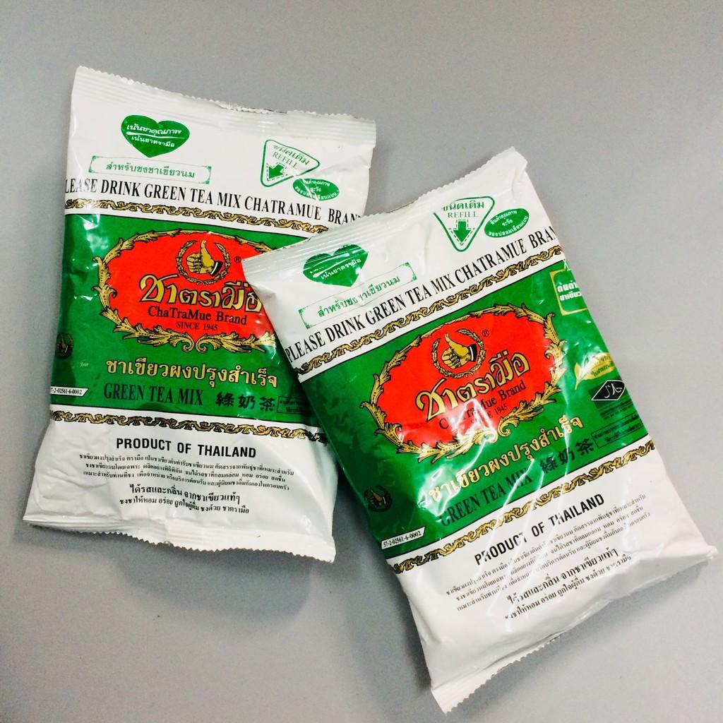 [HCM]COMBO 1 TRÀ THÁI ĐỎ + 1 TRÀ THÁI XANH LÀM TRÀ SỮA