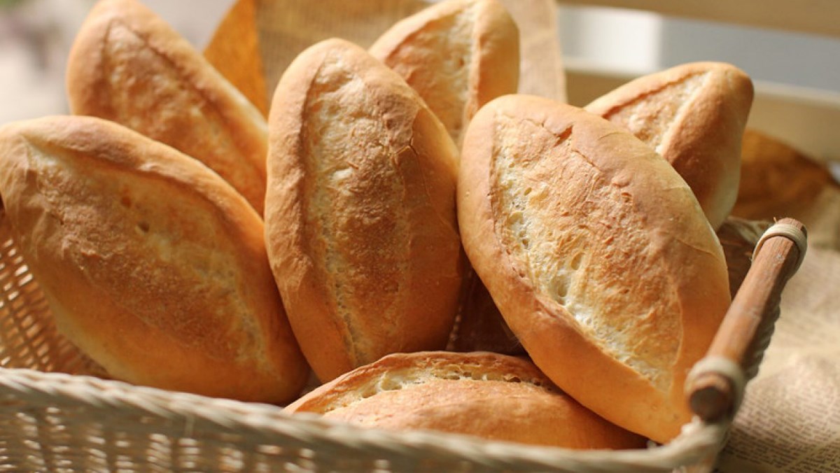 Bột mì Bakers'choice 13 (500G)