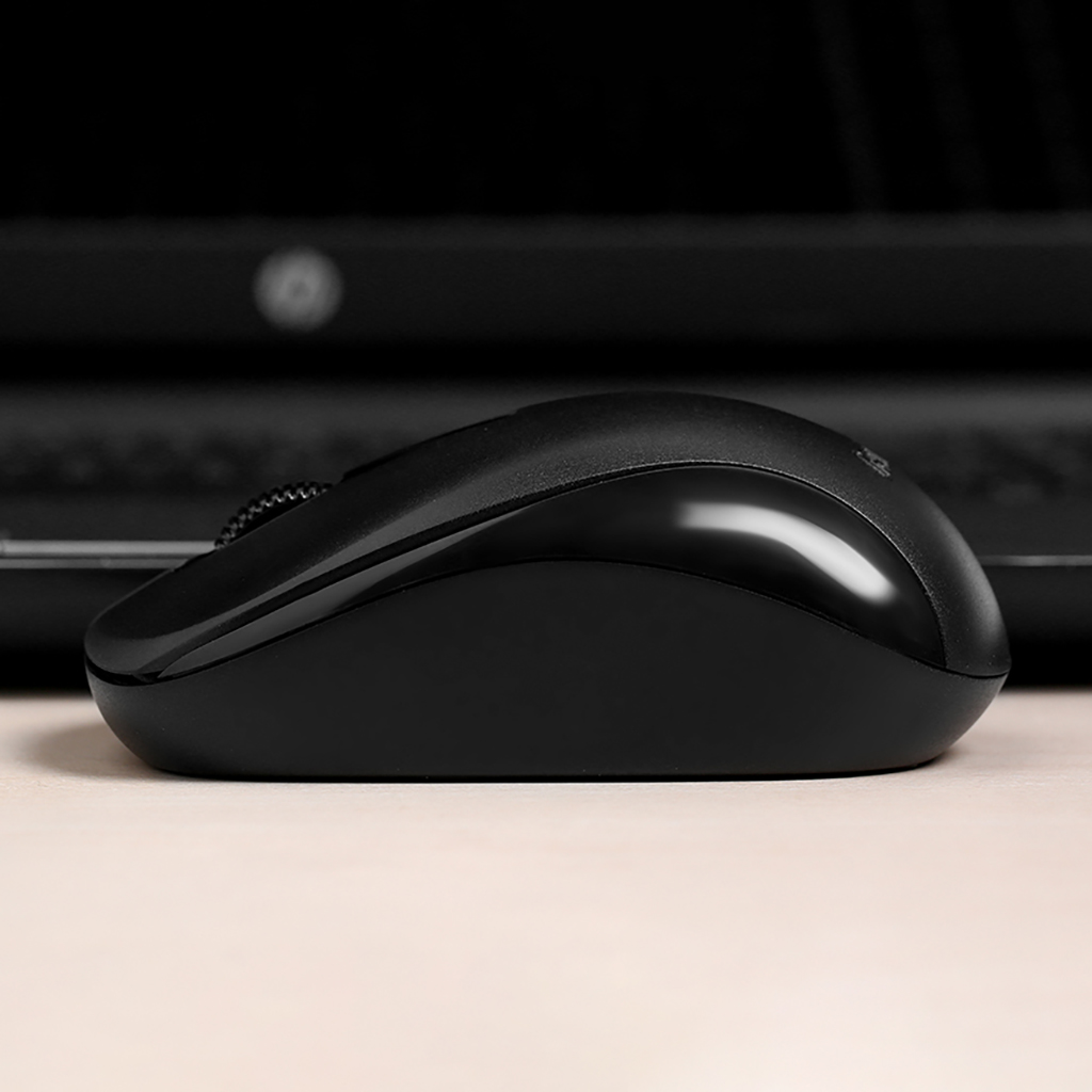 Chuột không dây Genius NX7005
