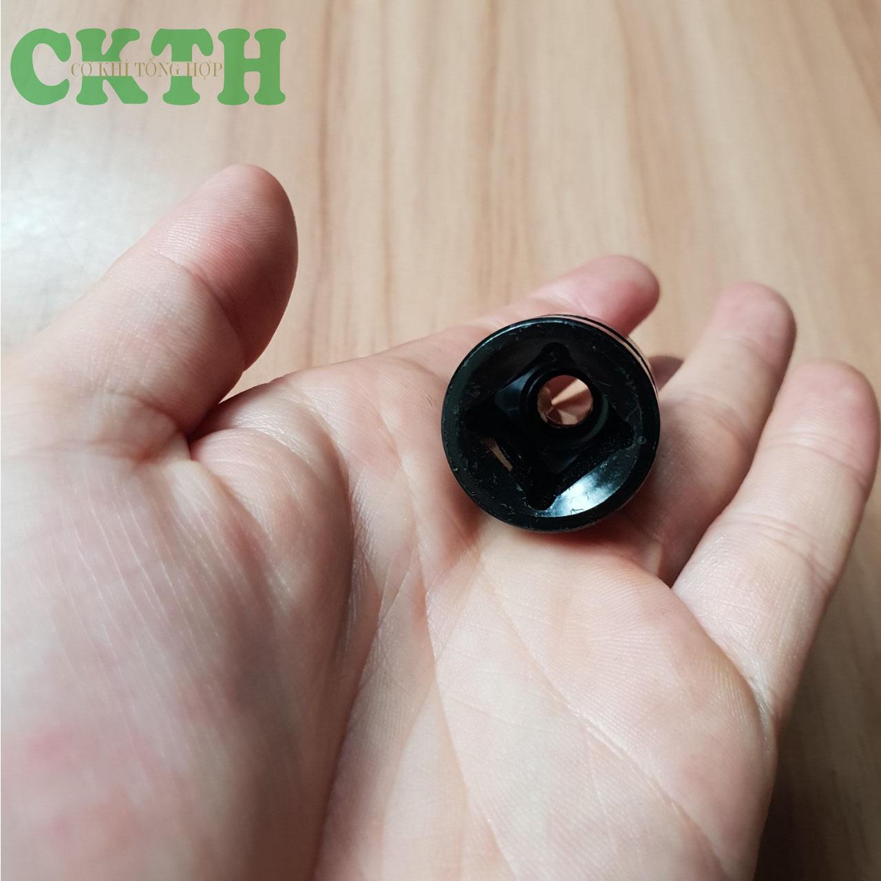 Đầu chuyển bulong sang bắt vít