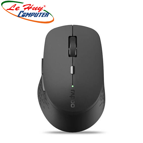 Chuột không dây rapoo m300 silent