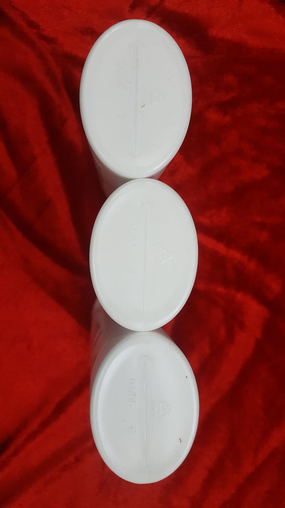 Sữa dưỡng thể Dove, xách tay Đức