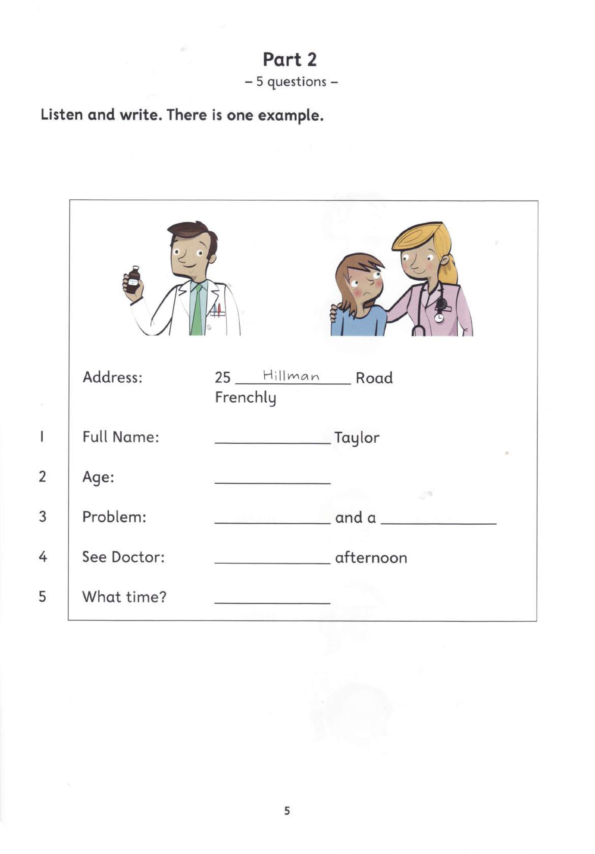 [Sách] YLE Tests - Student's Book Series | Starters - Movers - Flyers