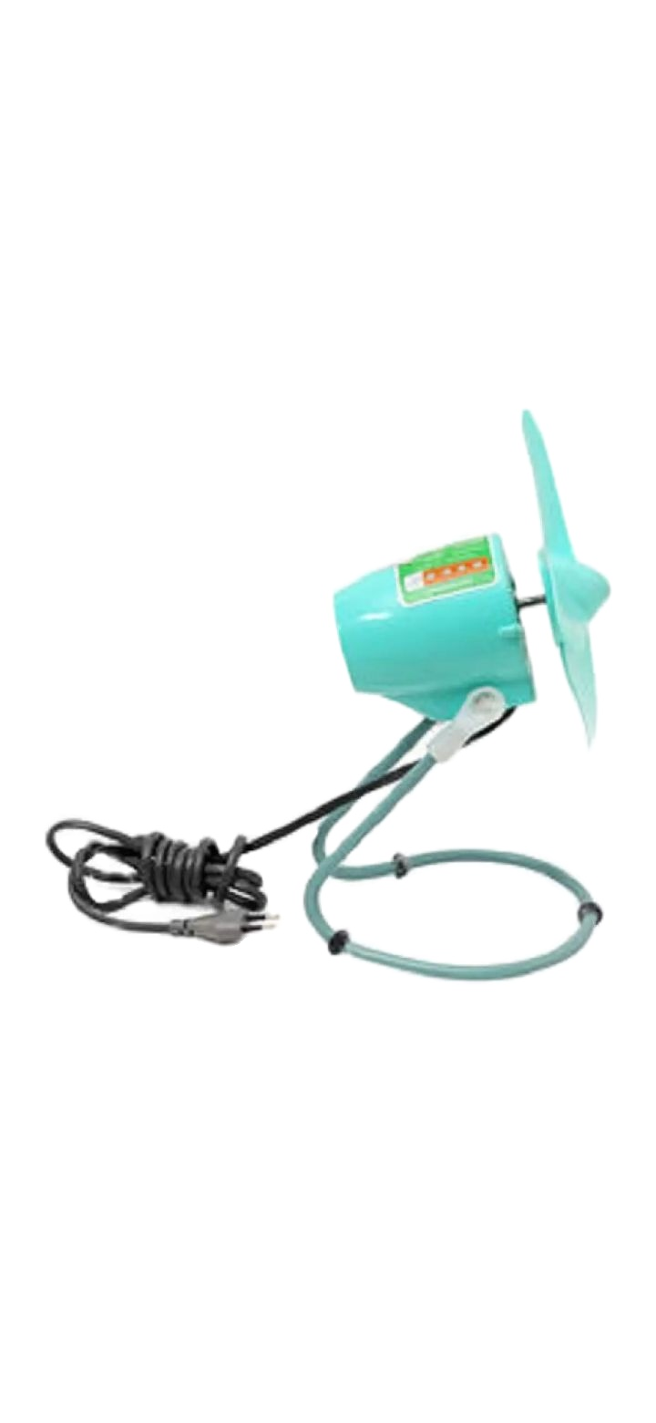 Mobile Phone Fan