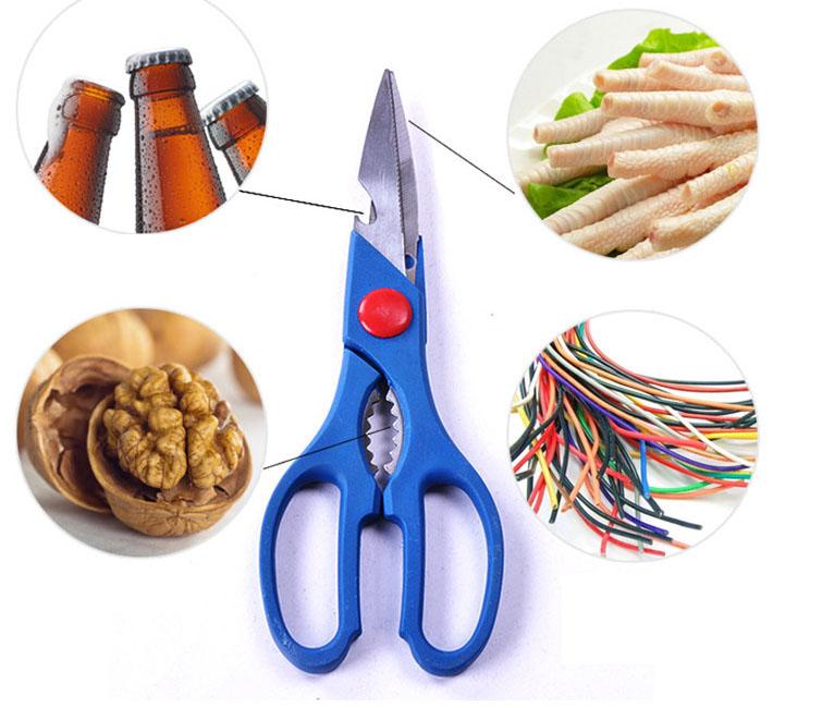 Kéo Cắt Đa Năng Tiện Dụng
