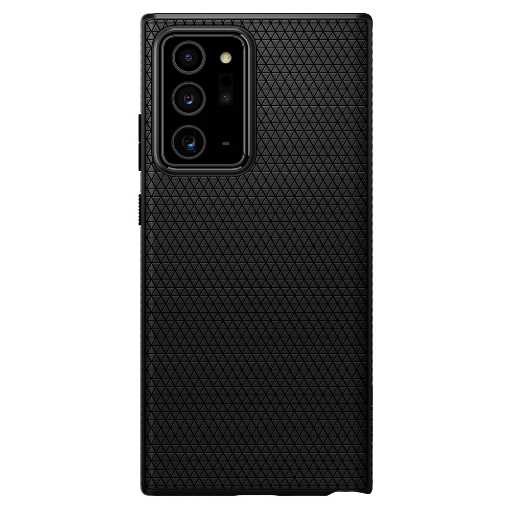 Ốp Samsung Galaxy Note 20 - Note 20 Ultra Spigen Liquid Air