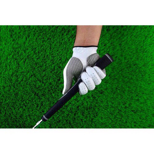 Găng tay golf, Bao tay golf [ GOLF BÁN SỈ ]