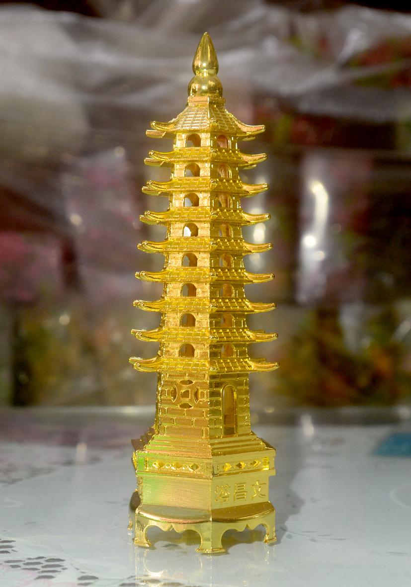 [HCM]Tháp Văn Xương phong thủy 9 tầng-Ba cỡ