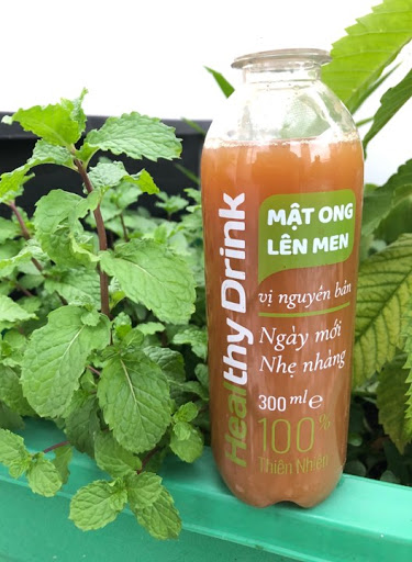 Nước Cất Tỏi Huyền Thoại 100ml