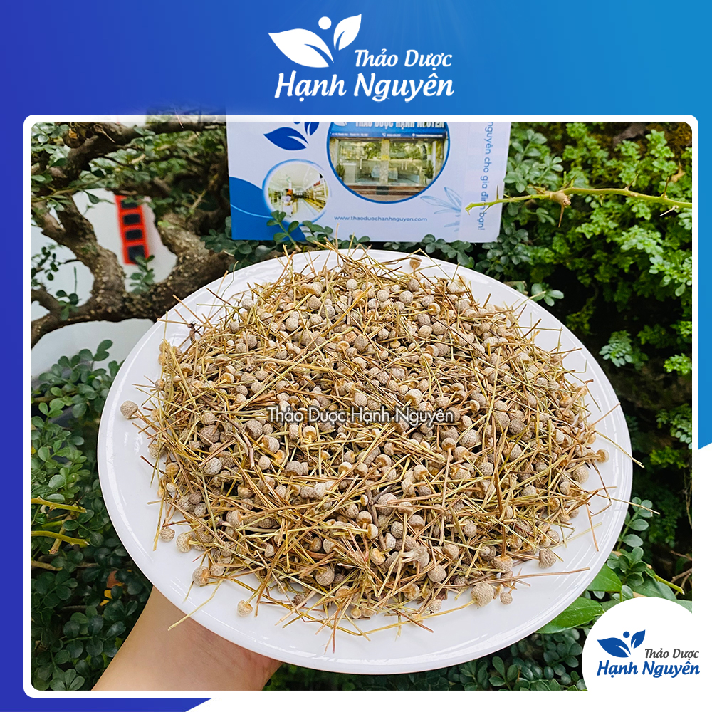 Pomelo peel dried 100g - Hanh Nguyen Herbal