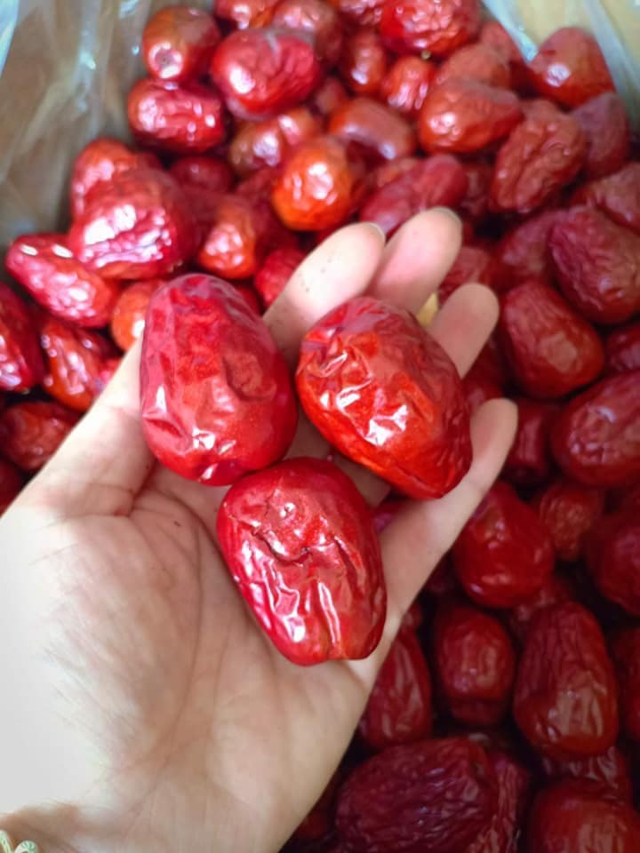 1kg táo đỏ tân cương sz trung