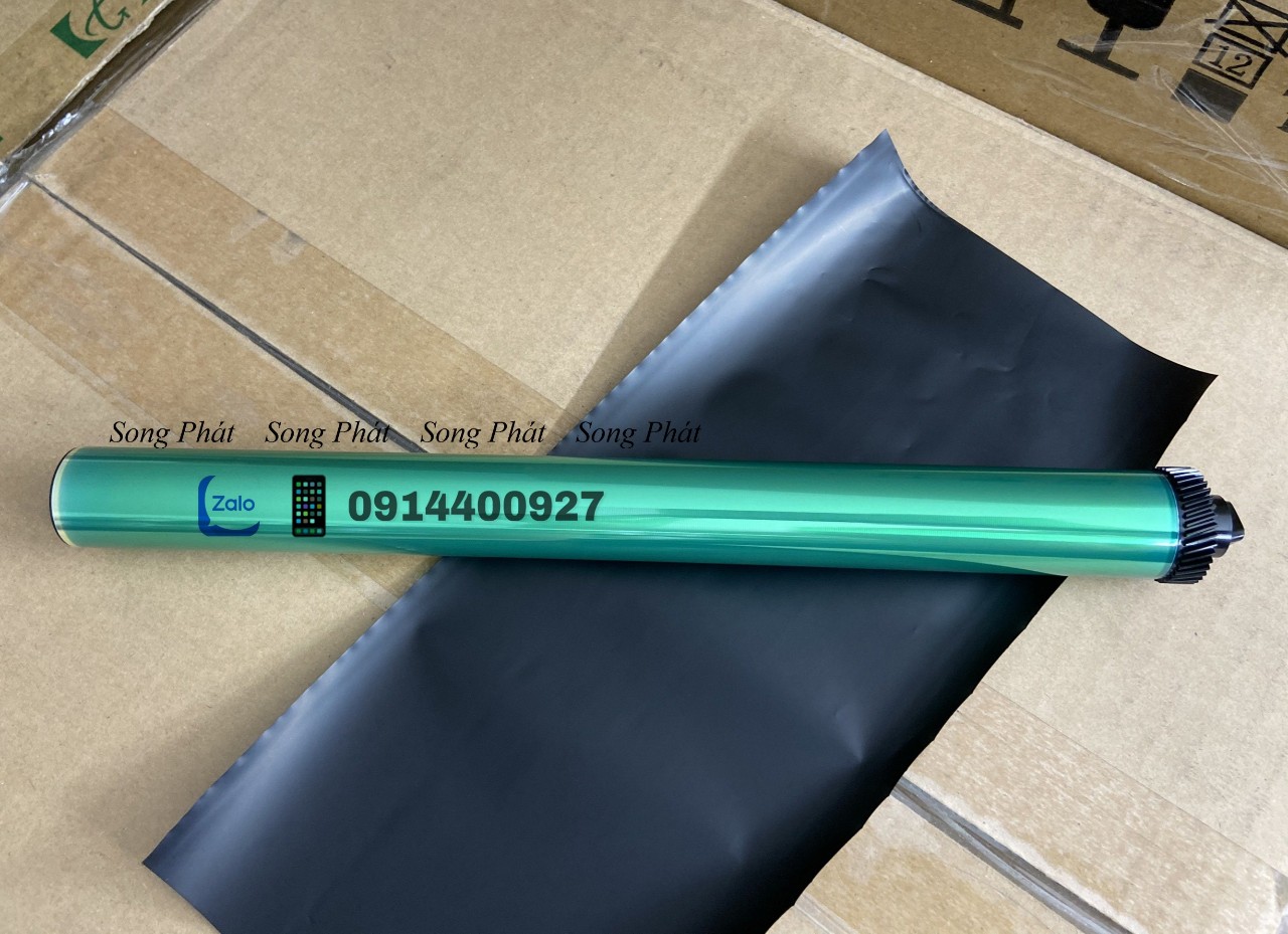 combo 5 cây Trống /Drum(ES) 35A/85A- Canon 3010,3050,6000,6030,6230,151dw,HP 1005,1102