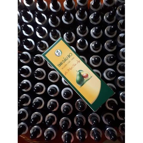 Tinh dầu bơ nguyên chất 100%