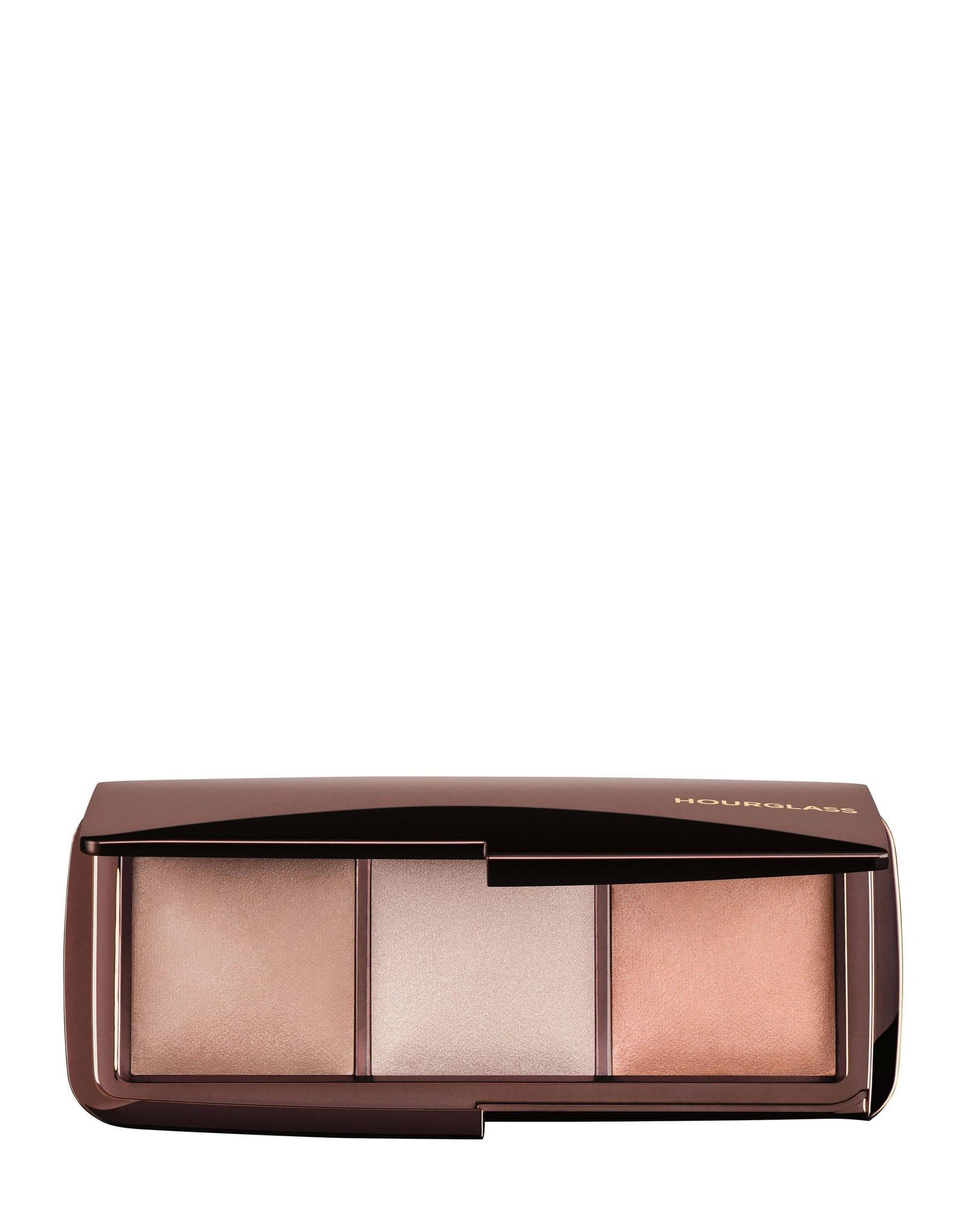 Bảng phấn bắt sáng Hourglass Ambient Lighting Palette