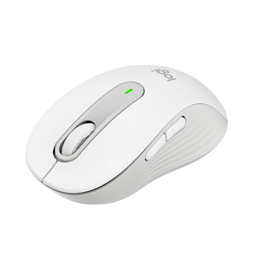 Chuột không dây Logitech M650 - Bảo hành 12 tháng