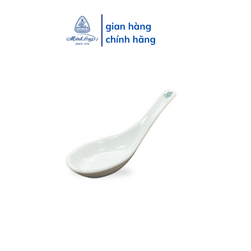 Muỗng Sứ Minh Long - Jasmine