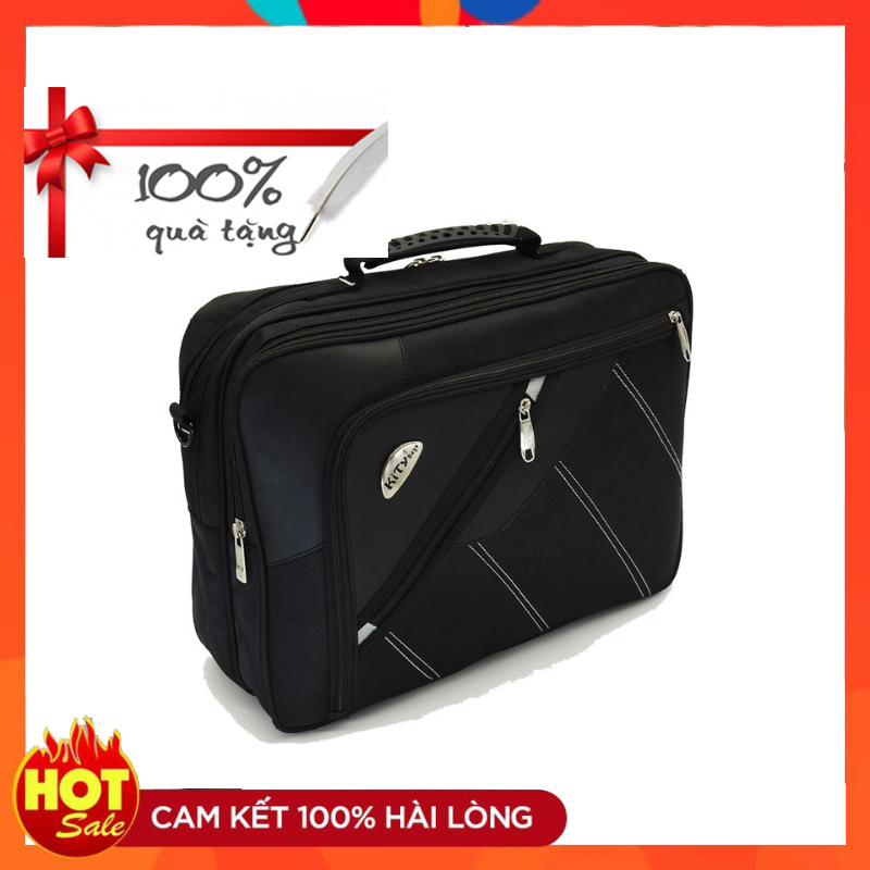 CẶP LAPTOP ĐA NĂNG 2148 Kitybags