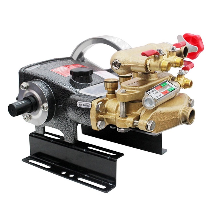 Đầu xịt sâu tự động piston sứ 2hp oshima os-39ats