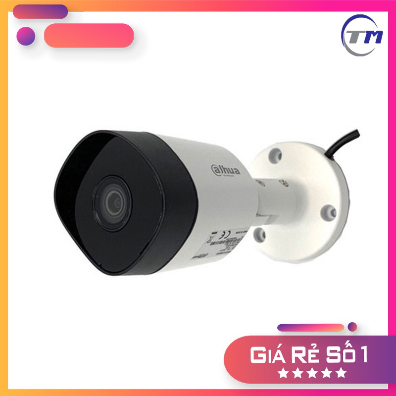 Camera Dahua Thân HAC-B1A21P (2M)