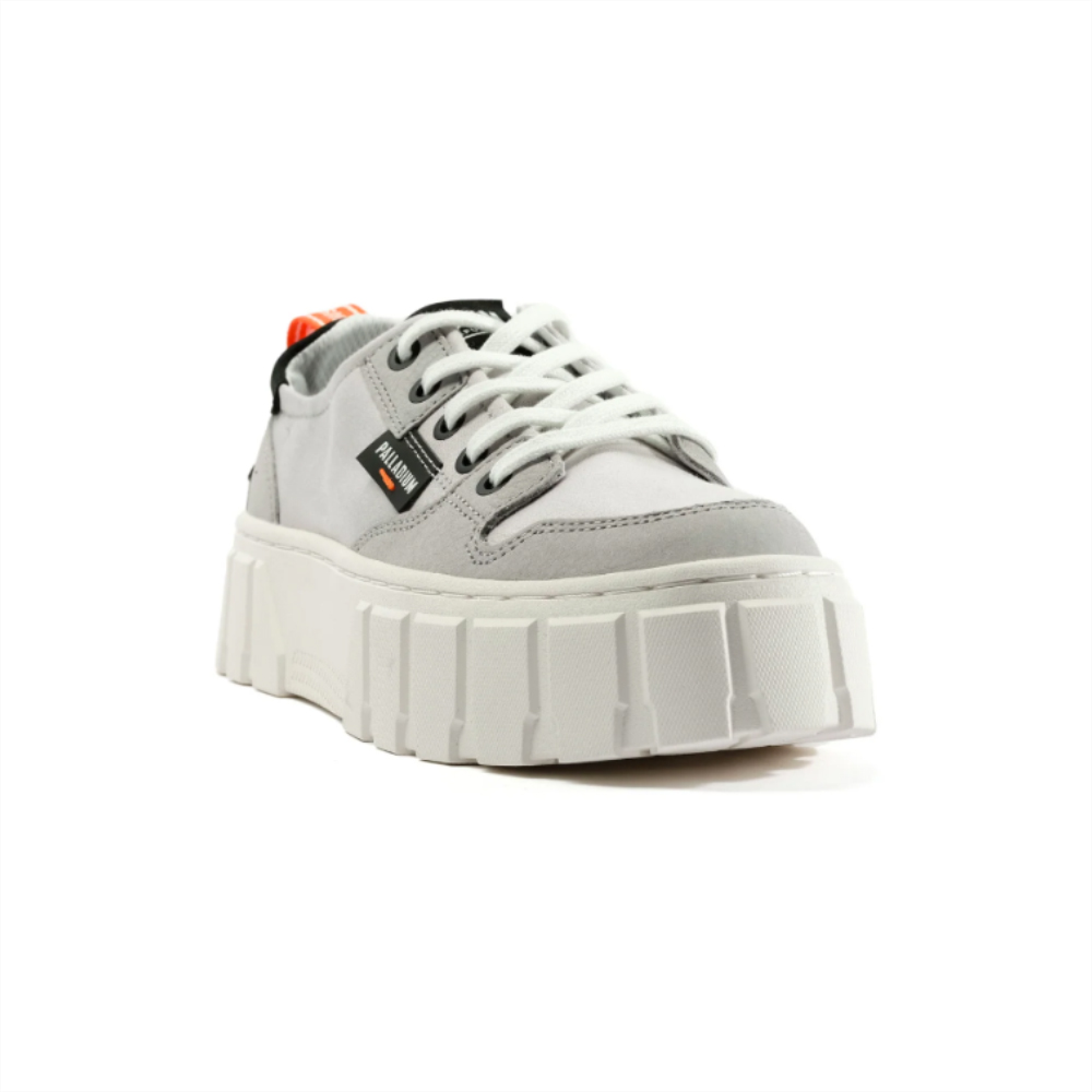 Giày Palladium Pallatower Lo Star 98574-073-M