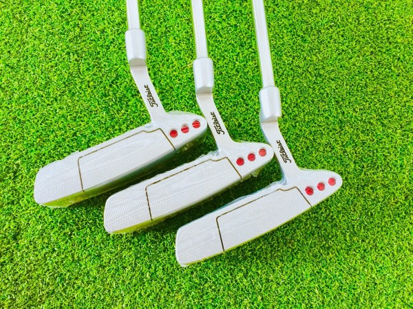 gậy putter