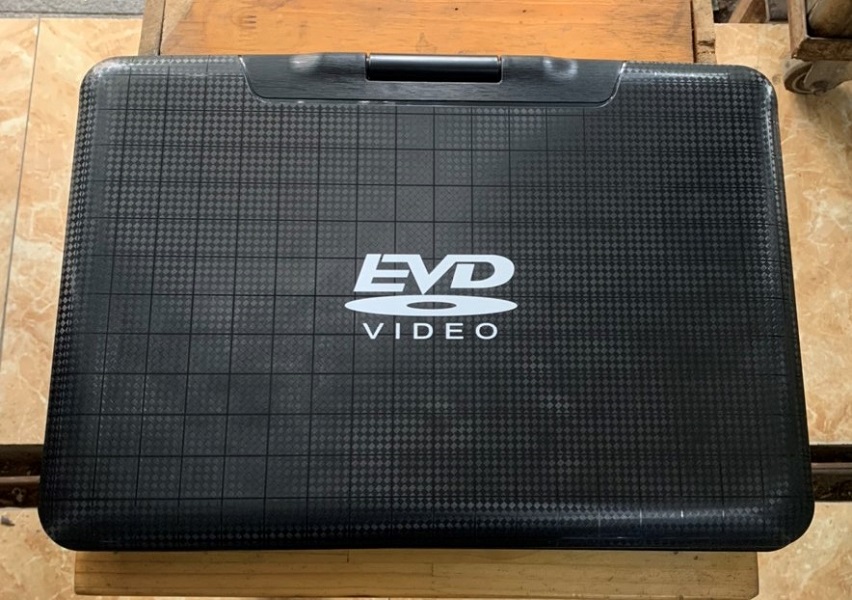 ĐẦU DVD LIỀN MÀN HÌNH 19 inches