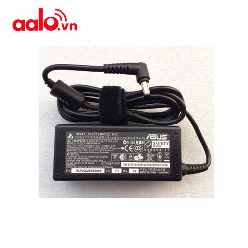 Sạc laptop Asus x452c