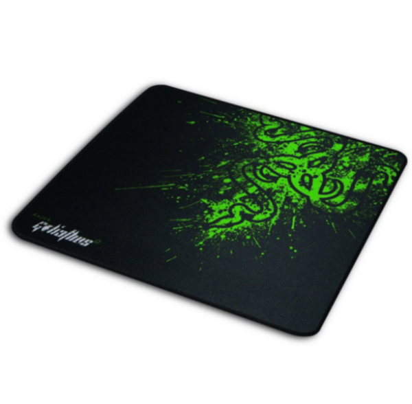 Lót chuột W3 dành cho game thủ 210x250x1.7mm, Bàn di chuột, mouse pad
