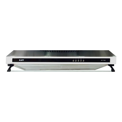 [HÀNG CHÍNH HÃNG] Máy hút mùi KAFF KF-738i cổ điển