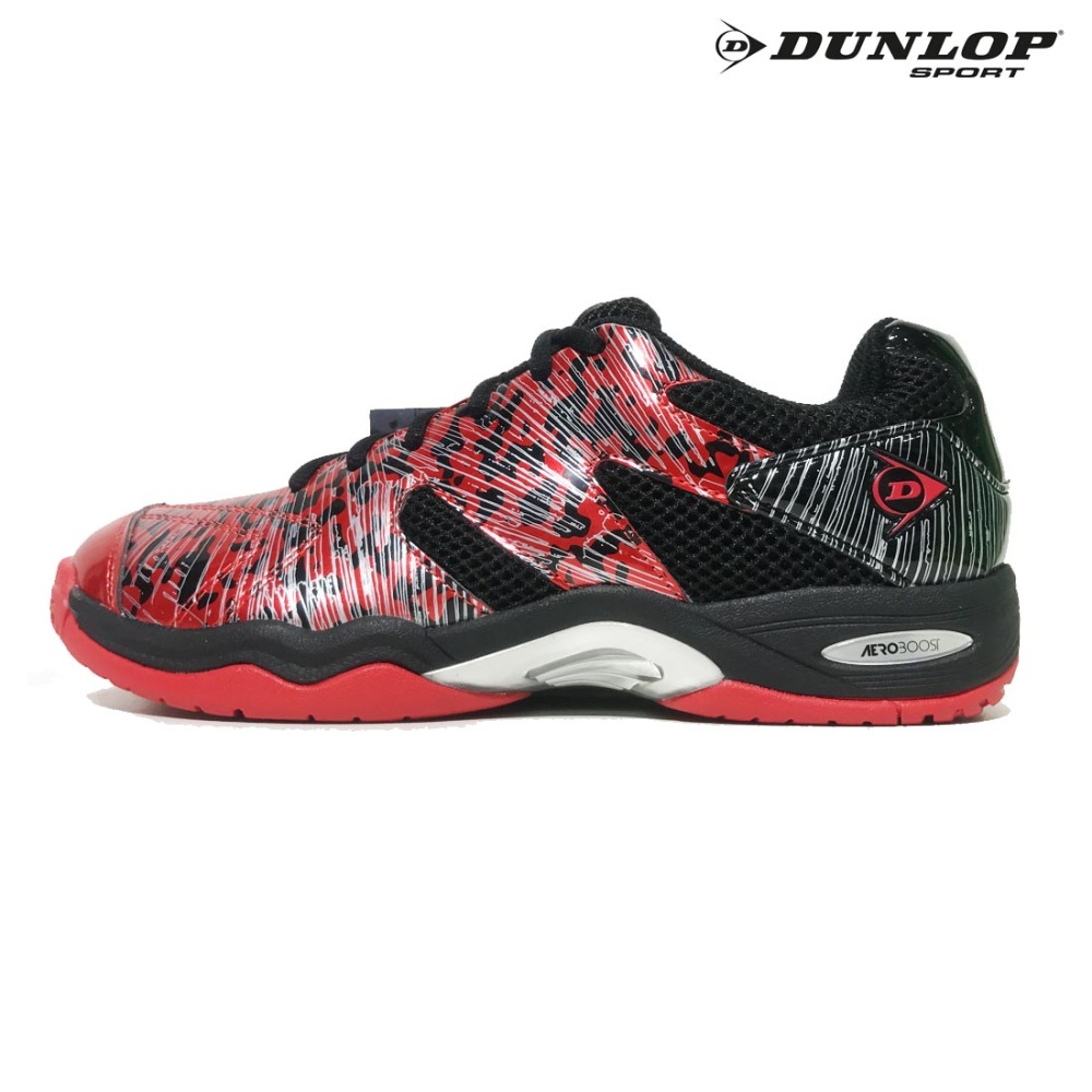 Giày thể thao Nam Dunlop FORCER101801-R