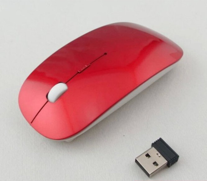 Chuột không dây 2.4G