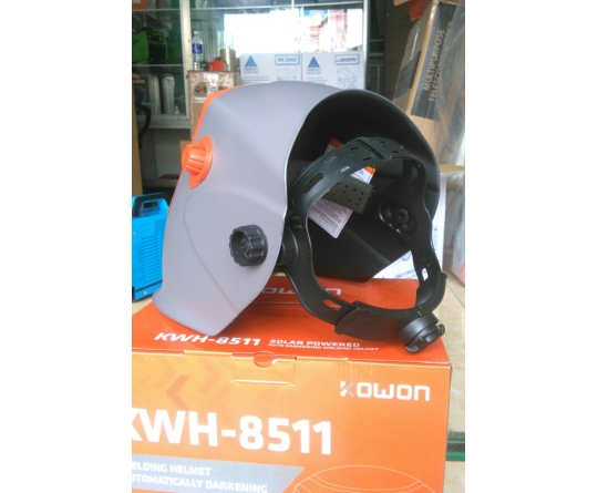 Mặt nạ hàn điện tử Kowon KWH8511