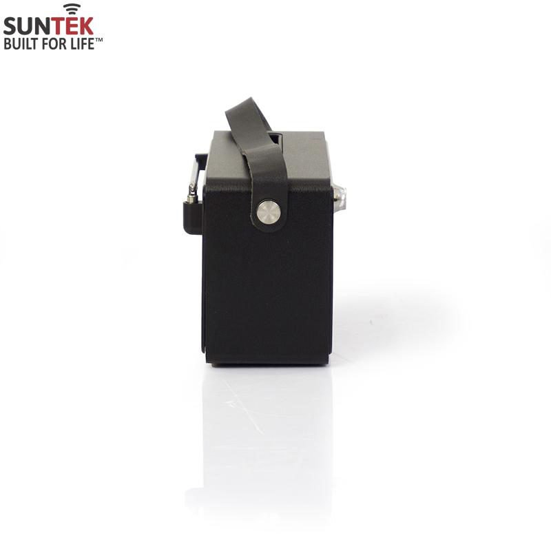 Loa Bluetooth cao cấp SUNTEK U9
