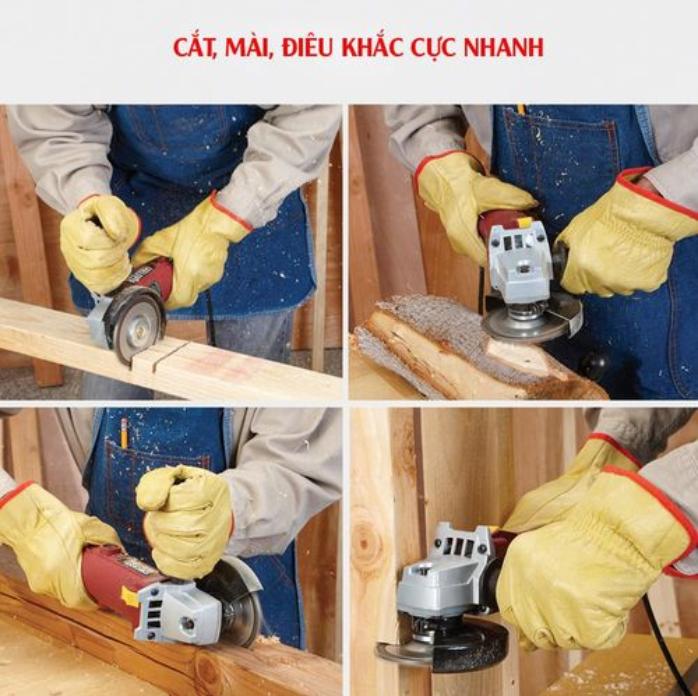 PKTL  LƯỠI CƯA CẮT KHOÉT ĐA NĂNG ( 2 CHIẾC)