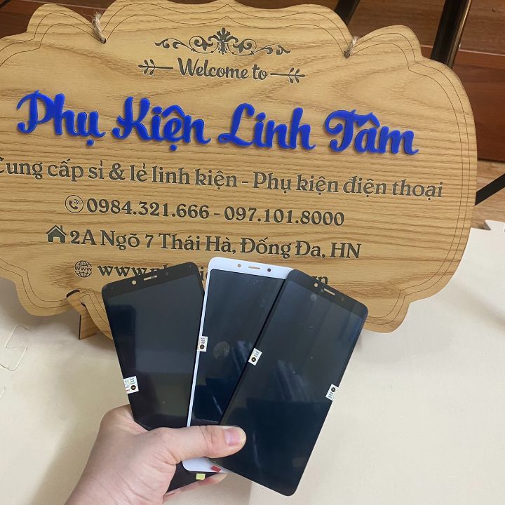 Màn hình Xiaomi Redmi 6 / 6A