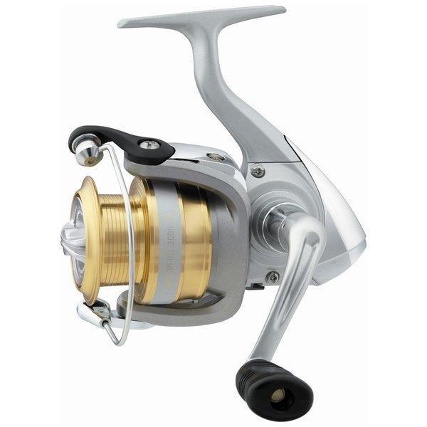 Máy câu cá Daiwa Sweepfire các cỡ