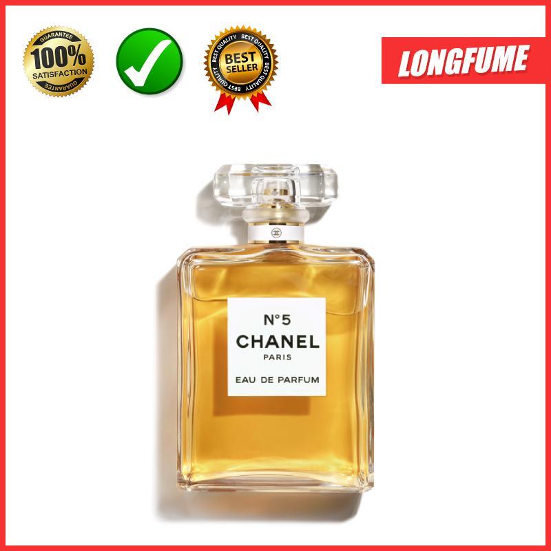 [Có Video Review] Nước hoa nữ Chanel No 5 EDP - 100ml