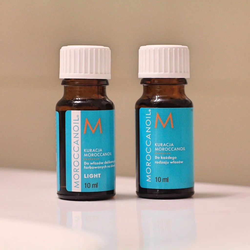 Tinh Dầu Dưỡng Tóc Moroccanoil Treatment Original Bee Skincare