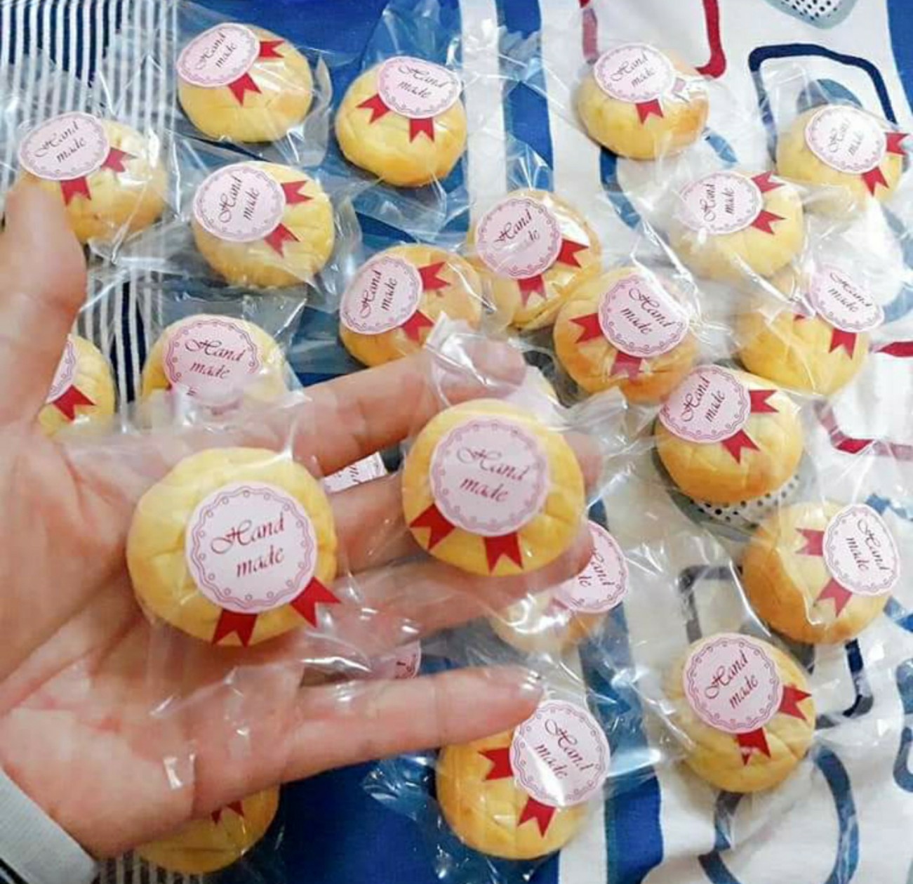 Kiwi sấy dẻo 100g