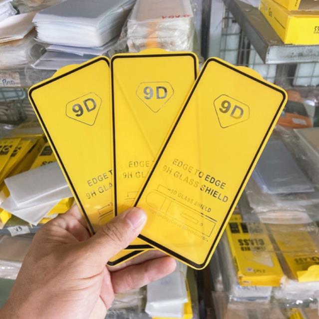 Cường lực full xiaomi redmi note 10/10s/11/11s/10 pro/11 pro/redmi 9c/9t/redmi 8/ 8a/k30/note 9 pro/note 9s/y91/y1s/9a