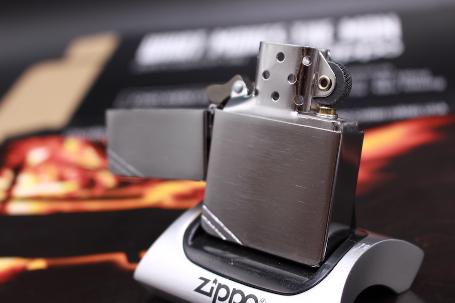 Zippo 1935 Lighter – Zippo 1935 Rep