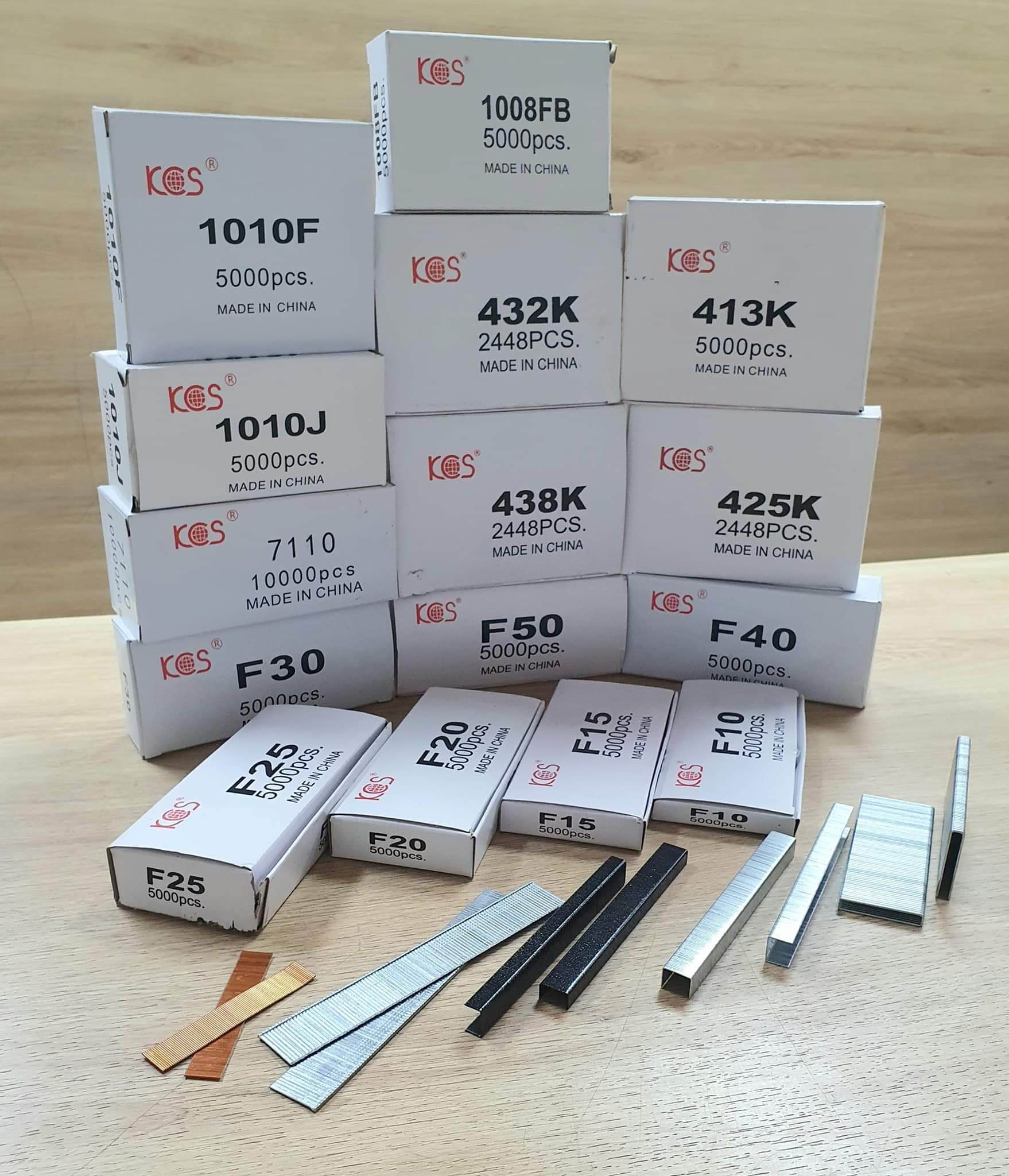 [HCM]MÁY BẮN ĐINH F50 JOK