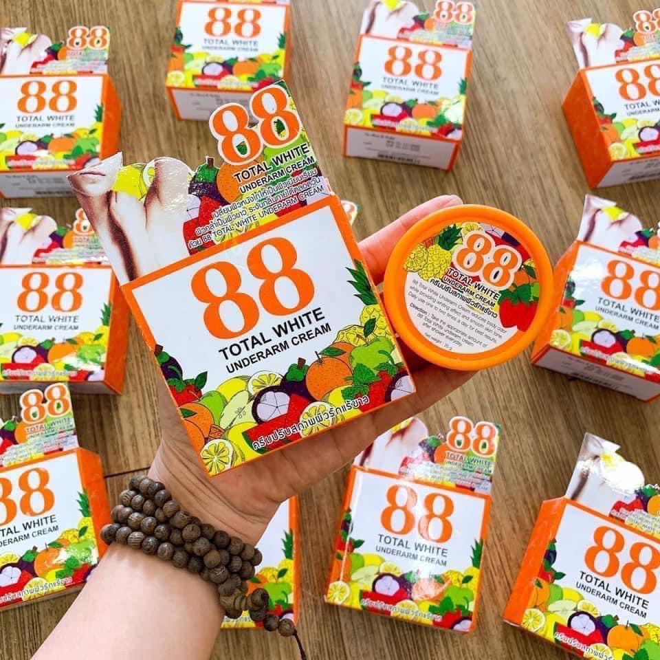 Kem thâm nách 88 Thái Lan