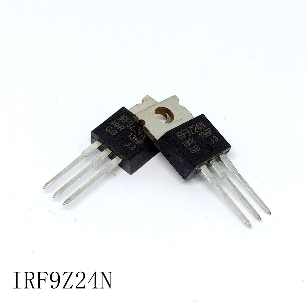 5 cái IRF Z24N - 9Z24N